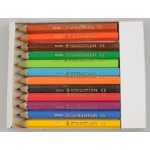 Staedtler Buntstiftschachtel Vintage