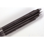 Vintage Stein Farbminen 183 Braun 1,8 mm – Bild 2