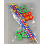 Steinbeck Antonella Karlchen Bleistift