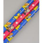 Steinbeck Antonella Karlchen Bleistift