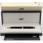 Montblanc 2866 Classique 164 Platin
