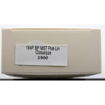 Montblanc 2866 Classique 164 Platin
