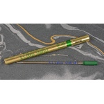 Cross Kugelschreibermine Gruen