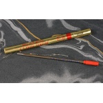 Cross Kugelschreibermine Rot