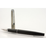 Vintage Lamy Kolbenfüller 81 Feder B – Bild 2