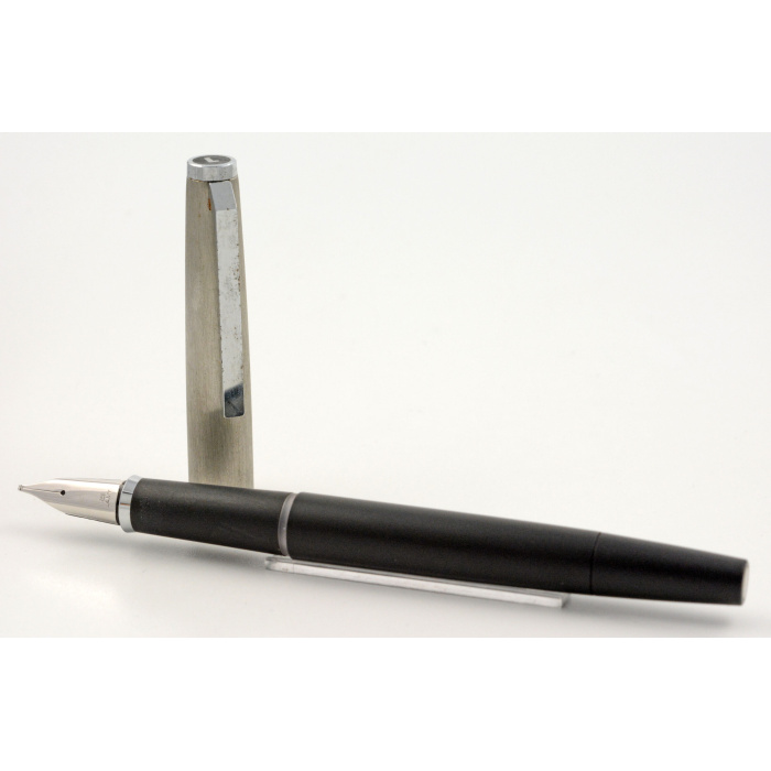 Vintage Lamy Kolbenfüller 81 Feder B – Bild 2