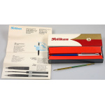 Pelikan Silvexa R20 Kugelschreiber