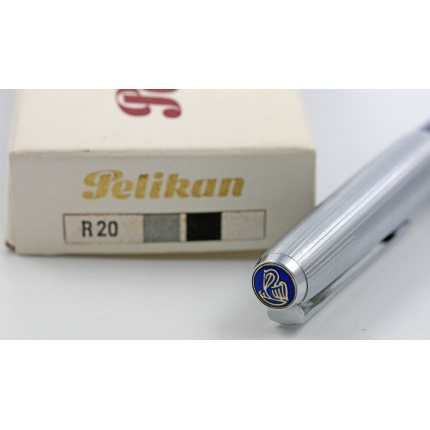 Pelikan Silvexa R20 Kugelschreiber