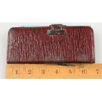 altes Mini Adressbuch mit Lyra Bleistift Vintage – Bild 10