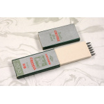 A W Faber 9030 Feinste Bleiminen HB