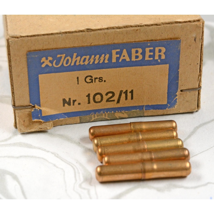 Johann Faber Bleistiftminen Nr.102/11