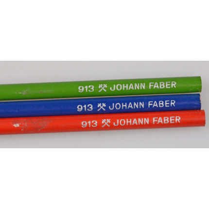 Johann Faber Griffel 913