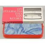 Kuebel Fuellhalter Etui