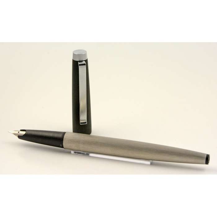 Lamy 25P Fueller Schwarz