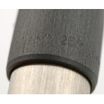 Lamy 25P Fueller Schwarz