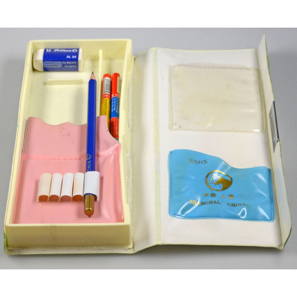 Maries Student Pencil Case