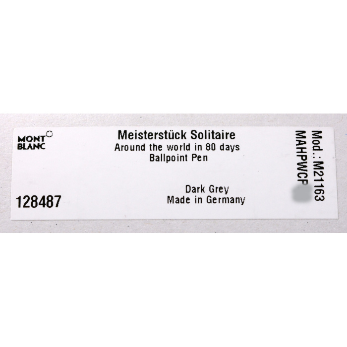 Montblanc 128487