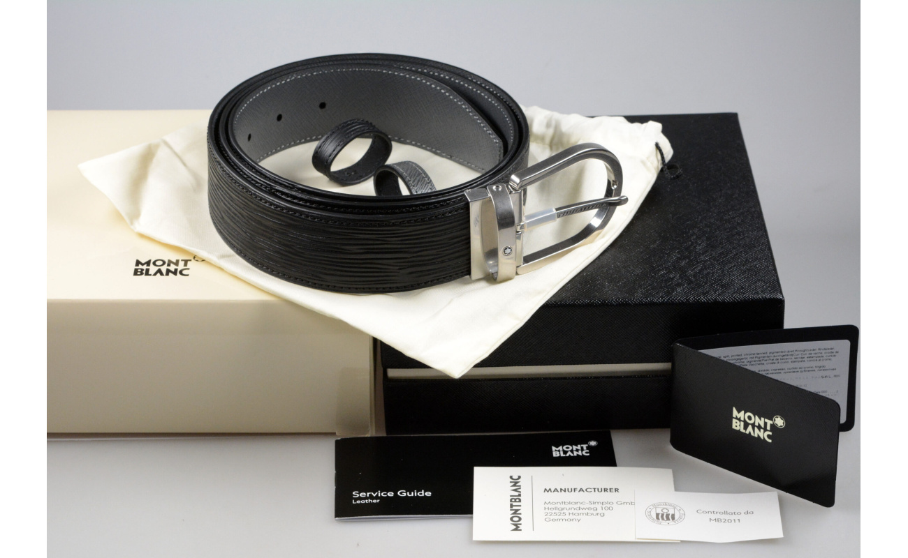 Montblanc Guertel 131172