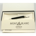 Montblanc Heritage Rouge et Noir Baby Special Edition Black Kugelschreiber 127853