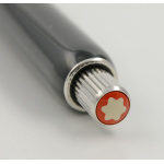 Montblanc Heritage Rouge et Noir Baby Special Edition Black Kugelschreiber 127853