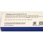 Montblanc Kleine Kugelschreiberminen 128223