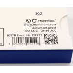 Montblanc Kleine Kugelschreiberminen 128223