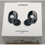 Montblanc MTB 03 In Ear Kopfhoerer 128646