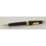 Montblanc Meisterstück Around the World in 80 Days Solitaire Kugelschreiber 128487 – Bild 3