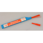 Staedtler Mars Microchrom Farbminen Rot 25405