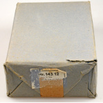 Staufen Heft DIN A5 Vintage