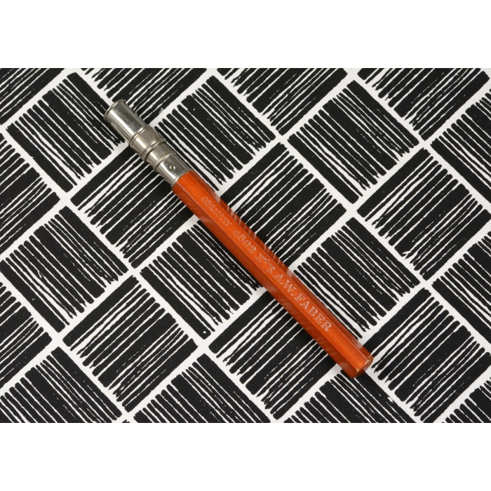 A W Faber Bleistiftverlaengerer 4502