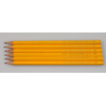 A W Faber Castell 1433 Bleistfte No 3