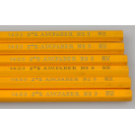 A W Faber Castell 1433 Bleistfte No 3