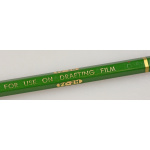 Vintage A. W. Faber Castell Filmar 5500 Bleistift 2H – Bild 4