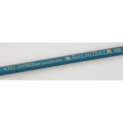 Argona Architekt 4300 Feinster Zeichenstift