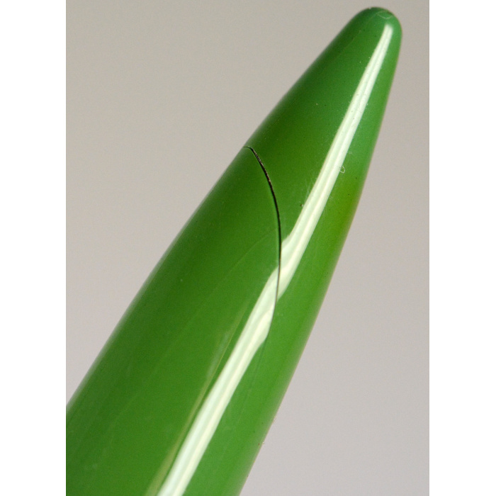 Bunte Federhalter Vintage