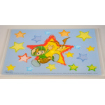 Digimon Takeru Patamon DIN A4 Mappe Akiyoshi Hongo