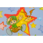 Digimon DIN A4 Mappe Akiyoshi Hongo