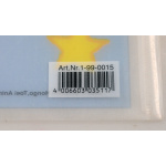 Digimon DIN A4 Mappe Akiyoshi Hongo