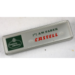 Vintage A. W. Faber Castell 9008 Steno HB – Bild 5