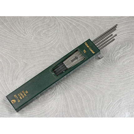 Faber Castell 9071 HB Bleistiftminen