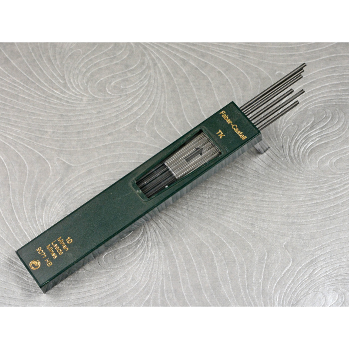 Faber Castell 9071 HB Bleistiftminen