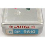 Faber Castell 9610 Kopierstifte Blau