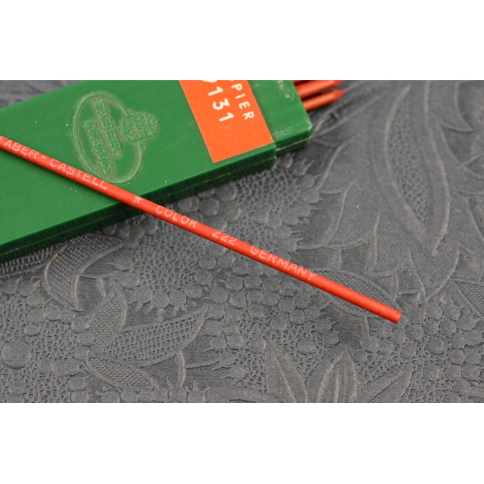 Faber Castell Kopier 9131 Rot