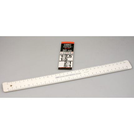 KUM Topaz Lineal Flexibel No 301