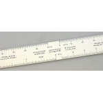 KUM Topaz Lineal Flexibel No 301