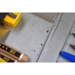 Kuelbel Federmappe Vintage Etui 5071