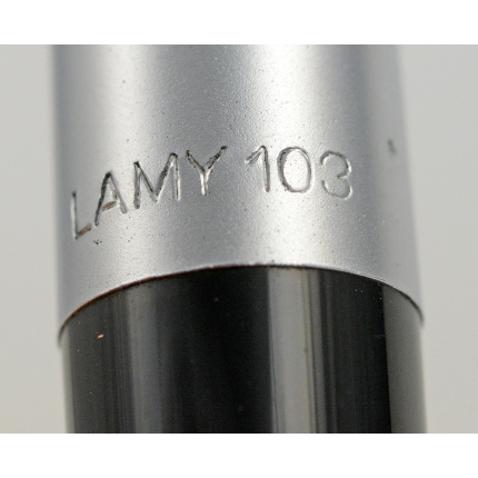 Lamy 103 Pencil