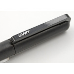 Vintage Lamy Clip Kugelschreiber – Bild 2