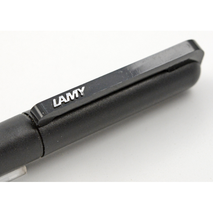 LamyClipBallpointPenVintage2 Vintage Lamy Clip Kugelschreiber – Bild 2